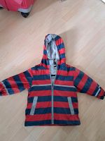 Regenjacke gefüttert 86/92 Kreis Pinneberg - Quickborn Vorschau