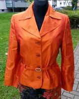 Sportalm damen Blazer gr.38 neonorange neu,100%Seide Frankfurt am Main - Niederursel Vorschau