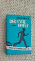 Das Rosie Projekt - Noch verrückter nach ihr / G. Simsion Bayern - Hergensweiler Vorschau