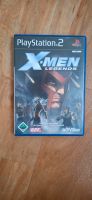 X-Men Legends PlayStation2 Rheinland-Pfalz - Ludwigshafen Vorschau