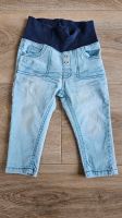 Pusblu Jeans Gr. 74, coole helle Jeans, Hose, unisex, Junge, Bayern - Scheidegg Vorschau