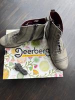 Deerberg Stiefelette (ungefüttert) Hessen - Hüttenberg Vorschau