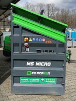 Siebanlage MS Micro von CZ Screen Baujahr 2020 Sachsen - Zittau Vorschau