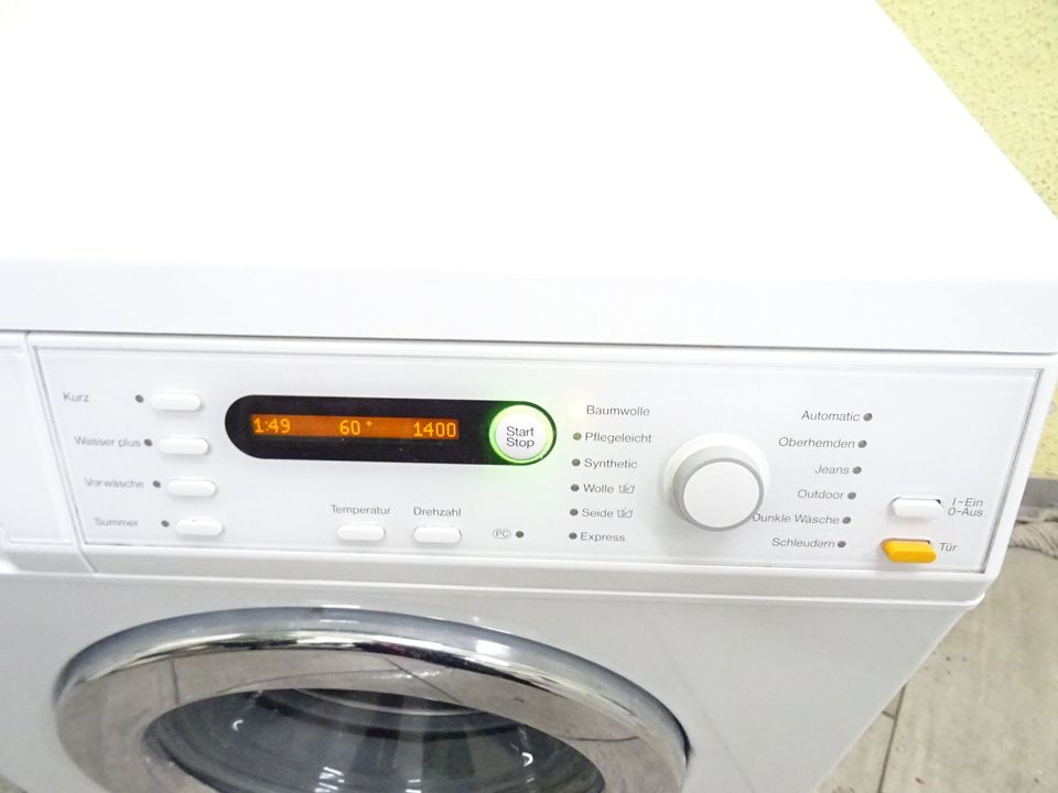 Waschmaschine Miele  AA  6Kg 1400U/min **1 Jahr Garantie** in Berlin