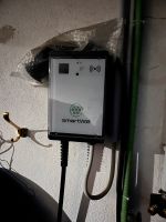 Wallbox 11kw SmartWB OpenWB + FI Döpke DFS 4 A EV Bayern - Hirschau Vorschau