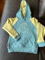 Trollkids Pullover Sweathirt Hoodie Gr. 92 Hessen - Kronberg im Taunus Vorschau