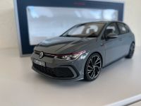 VW Golf 8 GTI 1:18 grau Norev Baden-Württemberg - Ulm Vorschau