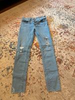 Levi’s Jeans Super Skinny Gr 29 / 32 Bremen - Schwachhausen Vorschau