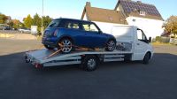 24/7 Autotransport - Abschleppdienst und Kfz Transport Nordrhein-Westfalen - Detmold Vorschau