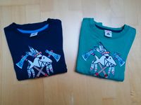 2 Jungen Sweatshirts Cäpt`n Sharky, Gr. 116/122 Baden-Württemberg - Fellbach Vorschau