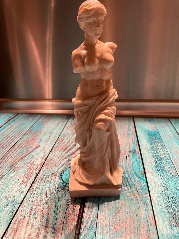Figur Venus Milo 22 cm Deko in Centrum