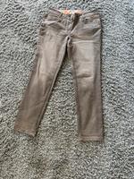 Neue Cecil Hose Größe 33/32 braun Hessen - Eschenburg Vorschau