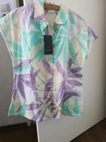 Madeleine Bluse, bunt, Gr. 38. Neu Nürnberg (Mittelfr) - Südstadt Vorschau