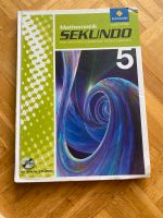 Mathematik Sekundo 5 Rheinland-Pfalz - Mutterstadt Vorschau