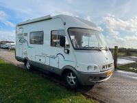 Hymer b584 Niedersachsen - Laar (Vechte) Vorschau