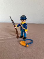 Playmobil 4628 Western Nordstaaten Soldat Hessen - Offenbach Vorschau