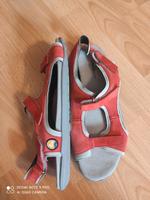 Joe Nimble Toes Bär . VIBRAM . Leder Barfußschuhe Gr.41,5 Sachsen - Zwoenitz Vorschau