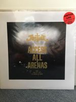 Justice Access All Arenas 2 x Vinyl + CD Erstauflage OVP Düsseldorf - Bezirk 1 Vorschau