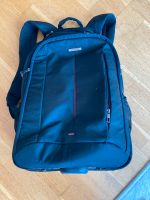 Samsonite Rucksack mit Rollen Düsseldorf - Friedrichstadt Vorschau