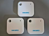 INKBIRD WLAN Thermometer Hygrometer IBS-TH3 Hessen - Groß-Umstadt Vorschau