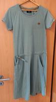 Grünes Kleid von Gina in Gr. S (34/36) Niedersachsen - Winsen (Aller) Vorschau