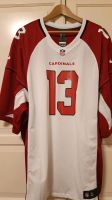 Nike Arizona Cardinals Jersey Trikot NFL | #13 Warner Gr. 3XL NEU Harburg - Hamburg Sinstorf Vorschau