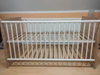 Babybett ELISA 140 x 70 Niedersachsen - Melle Vorschau