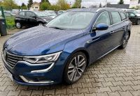 Renault Talisman Grandtour Intens Automatik LED Sachsen - Zwenkau Vorschau