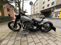 Harley Davidson Fatboy 1600 Frankfurt am Main - Bonames Vorschau