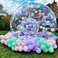 Bubblehouse Hüpfburg für Kindergeburtstag Friedrichshain-Kreuzberg - Kreuzberg Vorschau