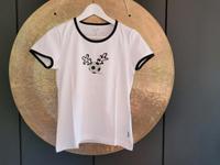 Fußball EM Elkline Shirt Kopfball Damen/ Mädchen Neu Nordrhein-Westfalen - Ahlen Vorschau