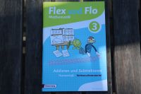 Flex und Flo Mathematik 3 Diesterweg Addieren und Subtrahieren Brandenburg - Neuenhagen Vorschau