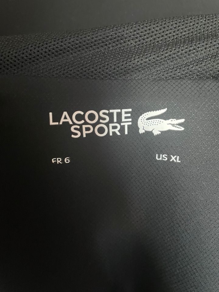 Lacoste Trainingsanzug in Berlin