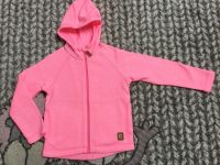 Reima Mädchen Strickfleecejacke, Haave, neonpink, Gr. 116 Nordrhein-Westfalen - Stolberg (Rhld) Vorschau