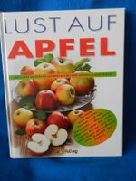 LUST AUF APFEL, Rezepte zum Backen und Kochen Niedersachsen - Steinkirchen Vorschau