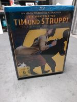 Tim und Struppi Blu-ray, Steelbook, Limited Fine Art Boxset, NEU Brandenburg - Werneuchen Vorschau