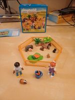 Playmobil Kleintiere im Freigehege 70137 Schleswig-Holstein - Kiel Vorschau