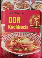 DDR Kochbuch Baden-Württemberg - Friedrichshafen Vorschau