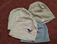 Beanie Mützen 49-52 / 6-12Monate Brandenburg - Zossen Vorschau