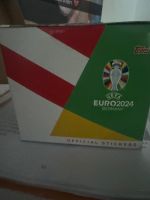 Displays Topps UEFA Euro 2024 Nordrhein-Westfalen - Eslohe Vorschau