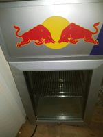 Red Bull Kühlschrank neu Rheinland-Pfalz - Hallschlag Vorschau