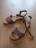 Sandalen Gr 40 Nordrhein-Westfalen - Ennepetal Vorschau