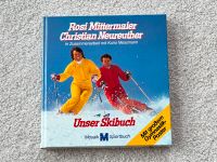 Rosi Mittermaier & Christian Neureuther - Unser Skibuch Hessen - Hofheim am Taunus Vorschau