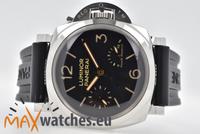 Vorschaubild einer Anzeige von maxwatches.eu