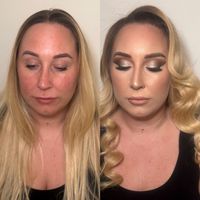 Braitstyling, make up Artistin, Hochsteckfrisur, Visagistin Hamburg-Nord - Hamburg Eppendorf Vorschau