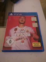 Fifa 20  ps 4 Playstation Nordrhein-Westfalen - Espelkamp Vorschau