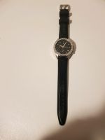 Armbanduhr Uhr Fossil Damen schwarz Strass Steine Bayern - Kitzingen Vorschau