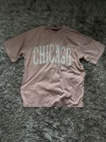 Shein, Chicago Shirt, overdized Nordrhein-Westfalen - Marl Vorschau