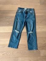 New Look crop straight leg Jeans München - Bogenhausen Vorschau