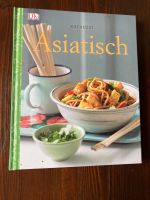 Kochlust Kochbuch Asiatisch Sushi Curry Thai Indisch Dresden - Blasewitz Vorschau